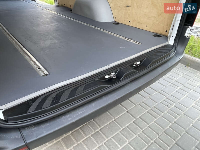 Вантажний фургон Mercedes-Benz Sprinter 2019 в Одесі
