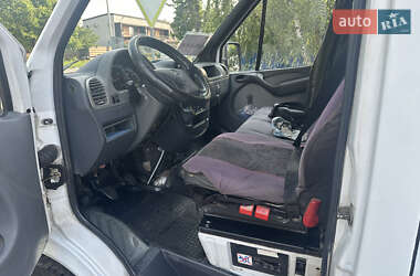 Грузовой фургон Mercedes-Benz Sprinter 2001 в 