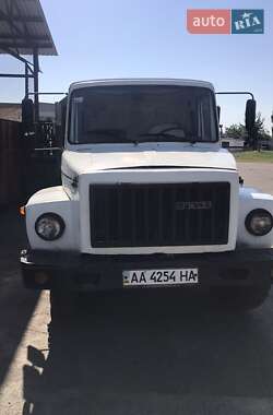 Інші вантажівки Mercedes-Benz Sprinter 2014 в Києві