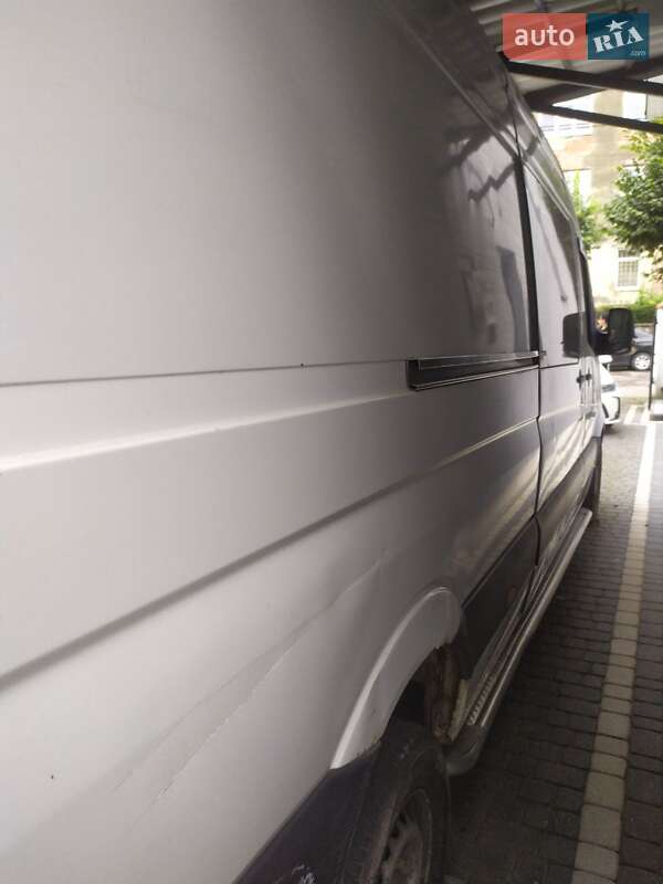 Другие грузовики Mercedes-Benz Sprinter 2008 в Самборе