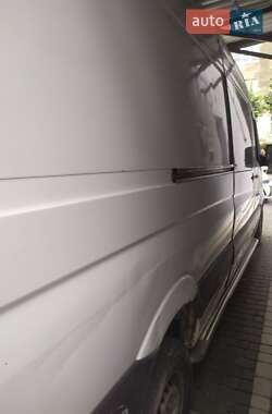 Другие грузовики Mercedes-Benz Sprinter 2008 в 