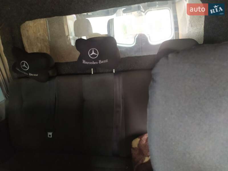 Другие грузовики Mercedes-Benz Sprinter 2008 в Самборе