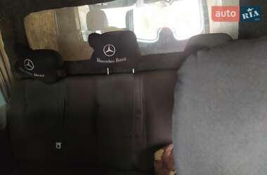 Другие грузовики Mercedes-Benz Sprinter 2008 в 