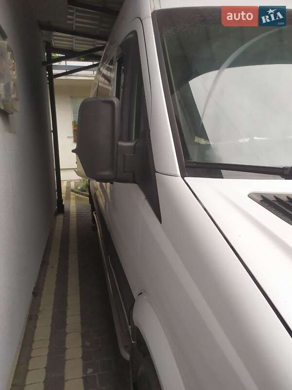 Другие грузовики Mercedes-Benz Sprinter 2008 в Самборе