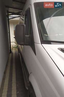 Другие грузовики Mercedes-Benz Sprinter 2008 в 