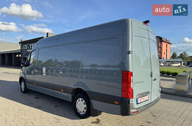 Грузовой фургон Mercedes-Benz Sprinter 2019 в 