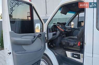 Микроавтобус Mercedes-Benz Sprinter 1997 в 