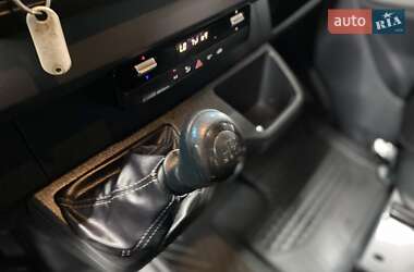 Грузовой фургон Mercedes-Benz Sprinter 2021 в 