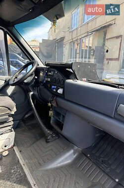 Микроавтобус Mercedes-Benz Sprinter 1997 в 