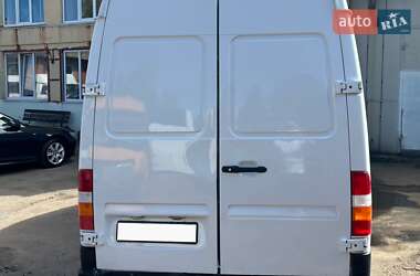 Микроавтобус Mercedes-Benz Sprinter 1997 в 