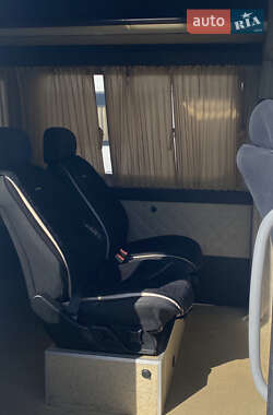 Микроавтобус Mercedes-Benz Sprinter 2006 в  фото 13 Микроавтобус Mercedes-Benz Sprinter 2006 в