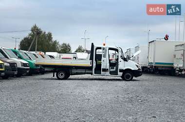 Борт Mercedes-Benz Sprinter 2016 в 