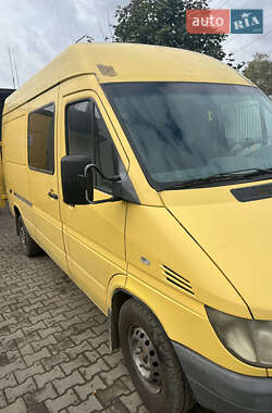 Другие автобусы Mercedes-Benz Sprinter 2005 в Черновцах