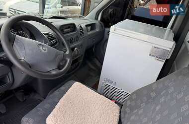 Грузовой фургон Mercedes-Benz Sprinter 2005 в 
