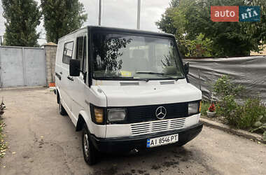 Грузопассажирский фургон Mercedes-Benz Sprinter 1994 в 