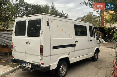 Грузопассажирский фургон Mercedes-Benz Sprinter 1994 в 