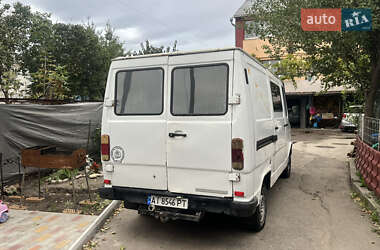 Грузопассажирский фургон Mercedes-Benz Sprinter 1994 в 