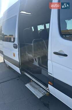 Микроавтобус Mercedes-Benz Sprinter 2015 в 