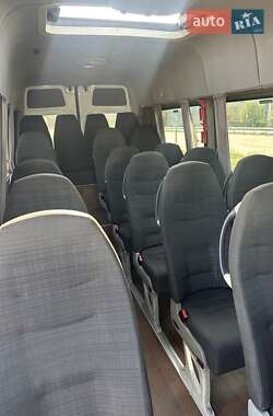 Микроавтобус Mercedes-Benz Sprinter 2015 в 