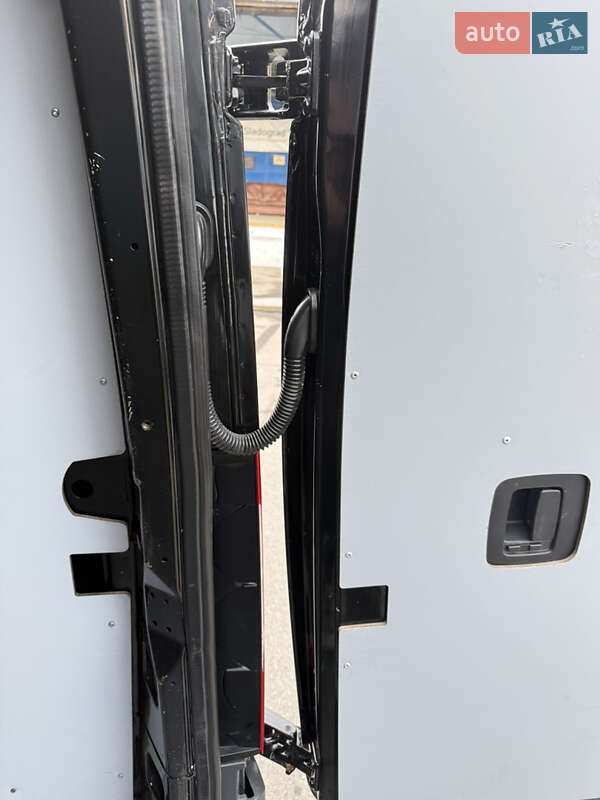 Грузовой фургон Mercedes-Benz Sprinter 2020 в Луцке фото 17 Грузовой фургон Mercedes-Benz Sprinter 2020 в Луцке