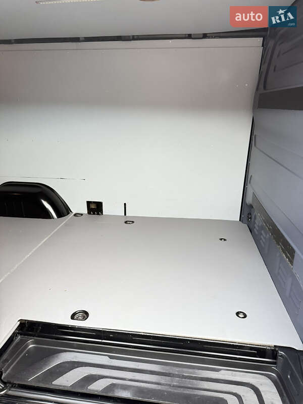 Грузовой фургон Mercedes-Benz Sprinter 2020 в Луцке фото 20 Грузовой фургон Mercedes-Benz Sprinter 2020 в Луцке