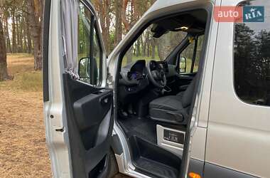 Микроавтобус Mercedes-Benz Sprinter 2020 в 
