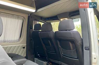Микроавтобус Mercedes-Benz Sprinter 2020 в 