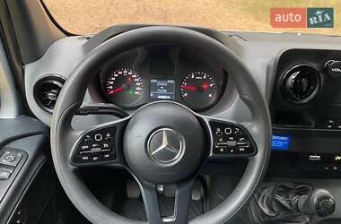 Микроавтобус Mercedes-Benz Sprinter 2020 в 