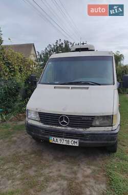 Інші вантажівки Mercedes-Benz Sprinter 1999 в Києві