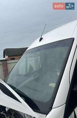 Микроавтобус Mercedes-Benz Sprinter 2010 в 