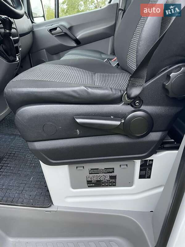 Другие грузовики Mercedes-Benz Sprinter 2016 в Виноградове