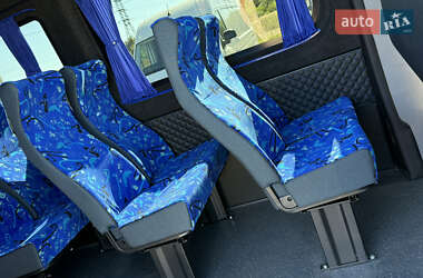 Туристический / Междугородний автобус Mercedes-Benz Sprinter 2013 в 