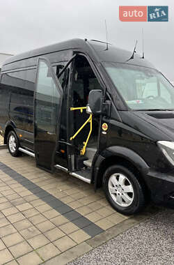 Микроавтобус Mercedes-Benz Sprinter 2015 в 