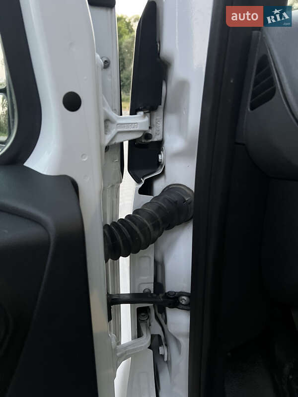 Мікроавтобус Mercedes-Benz Sprinter 2019 в Чернівцях