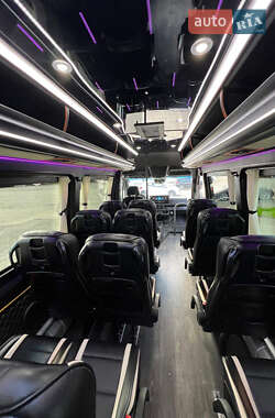 Туристический / Междугородний автобус Mercedes-Benz Sprinter 2021 в 