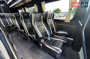 Туристический / Междугородний автобус Mercedes-Benz Sprinter 2021 в 