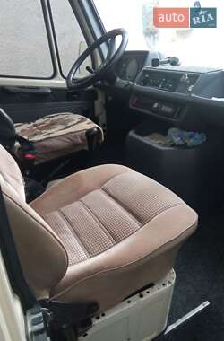 Грузопассажирский фургон Mercedes-Benz Sprinter 1994 в 