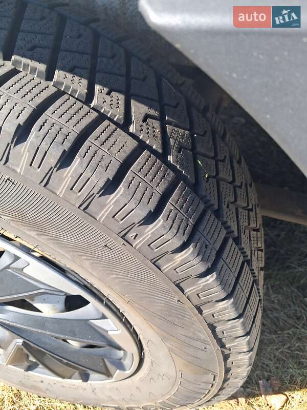 Вантажний фургон Mercedes-Benz Sprinter 2014 в Лугинах