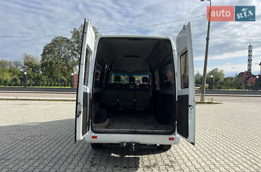 Универсал Mercedes-Benz Sprinter 2003 в 