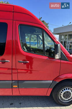 Другие грузовики Mercedes-Benz Sprinter 2010 в 