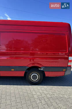 Другие грузовики Mercedes-Benz Sprinter 2010 в 