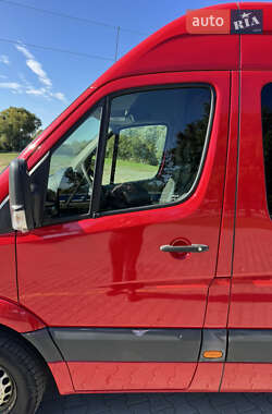 Другие грузовики Mercedes-Benz Sprinter 2010 в 