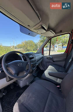 Другие грузовики Mercedes-Benz Sprinter 2010 в 