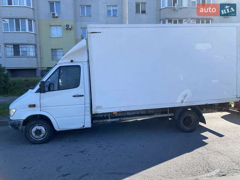 Другие грузовики Mercedes-Benz Sprinter 1996 в Виннице