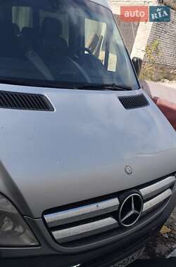 Микроавтобус Mercedes-Benz Sprinter 2008 в Днепре