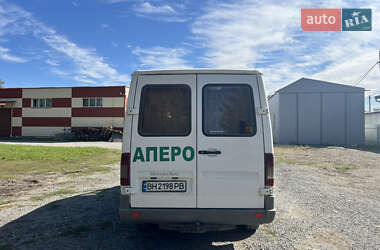 Грузопассажирский фургон Mercedes-Benz Sprinter 2003 в 