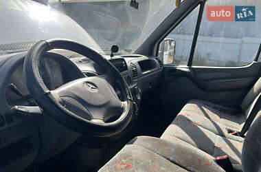 Грузопассажирский фургон Mercedes-Benz Sprinter 2003 в 