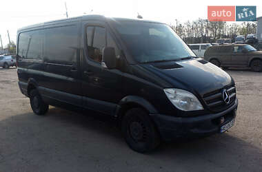 Микроавтобус Mercedes-Benz Sprinter 2011 в 