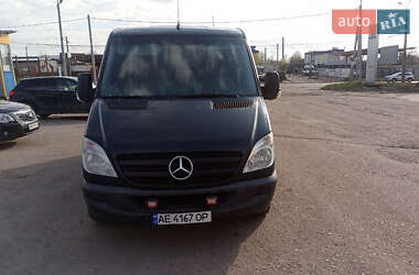 Микроавтобус Mercedes-Benz Sprinter 2011 в 