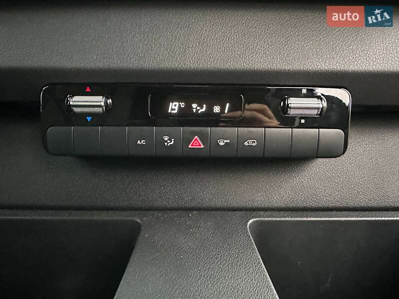 Микроавтобус Mercedes-Benz Sprinter 2019 в Виноградове